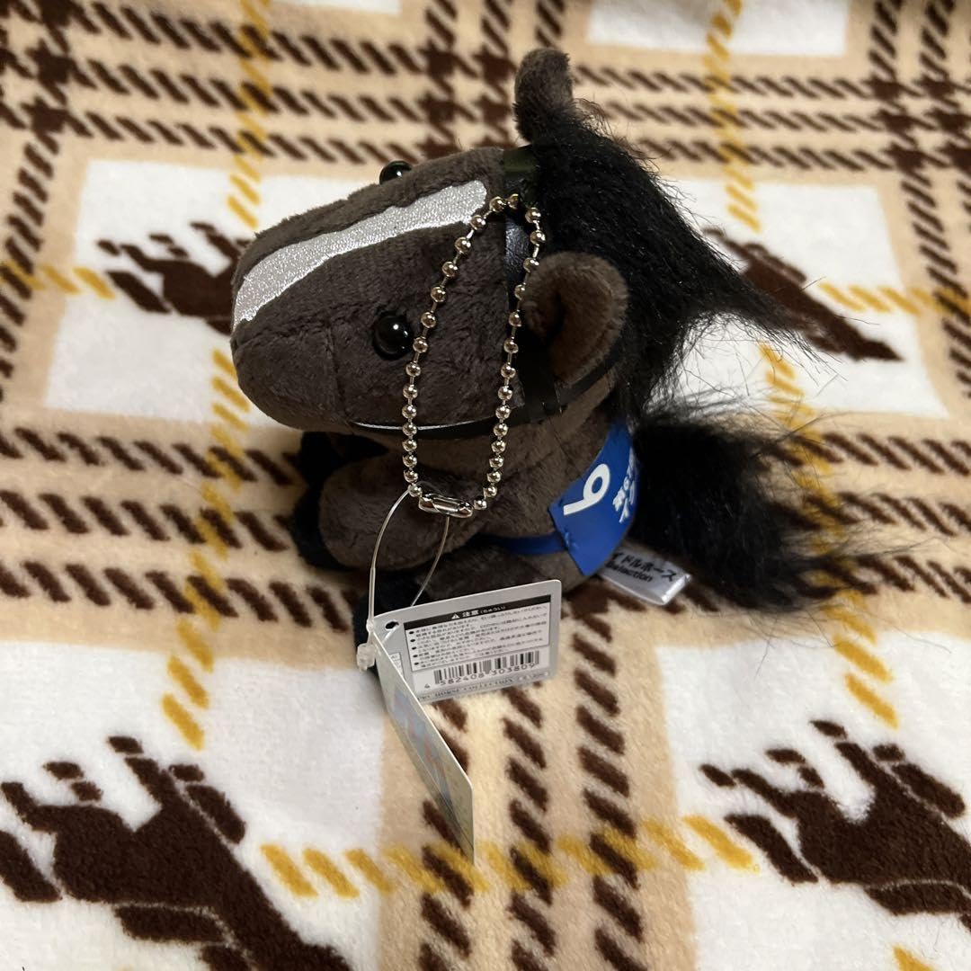 Amazon.co.jp: イクイノックス 有馬記念 アイドルホース Sサイズ